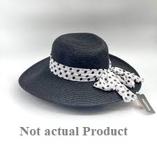 Woman Sun Hat