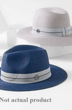 Men Summer Hat